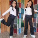 فلار بناتي اسود