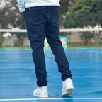 جينز رجالي ب 5 جيوب