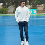 جينز رجالي ب 5 جيوب