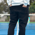 جينز رجالي ب 5 جيوب