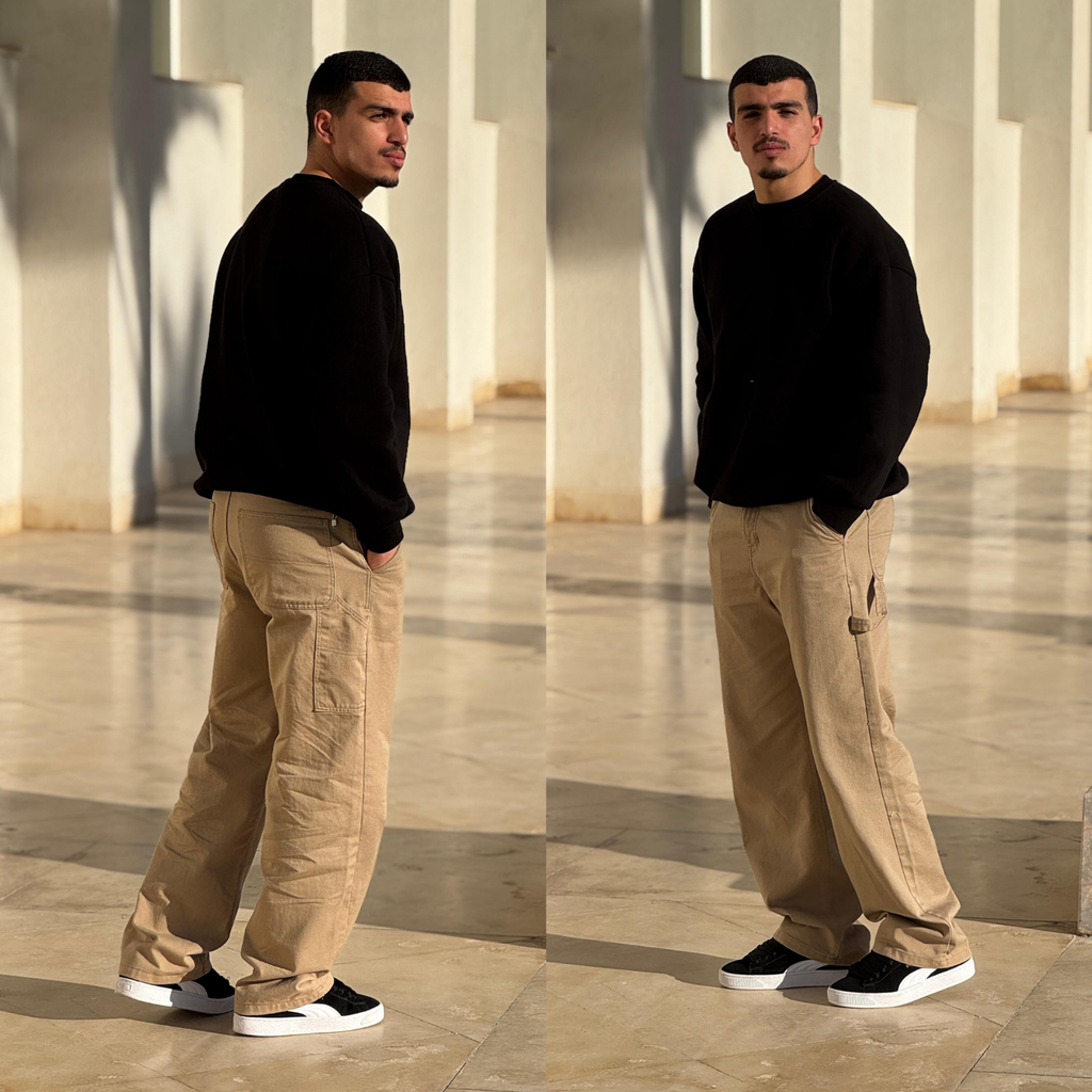 مارتو رجالي