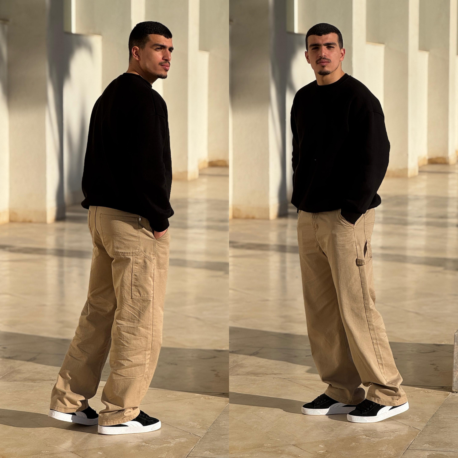 مارتو رجالي