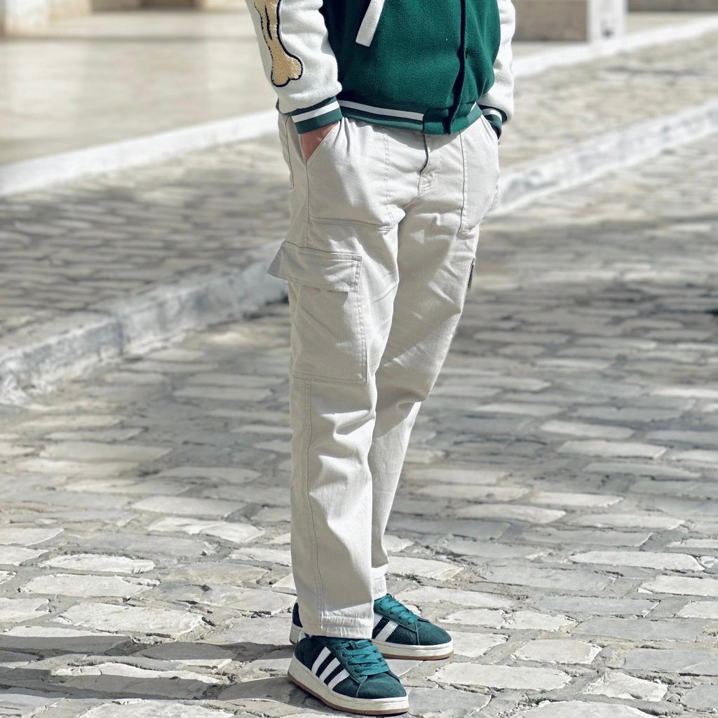 كارجو رجالي