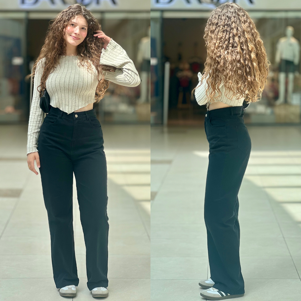 سترايت نسائي