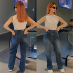 سترايت نسائي