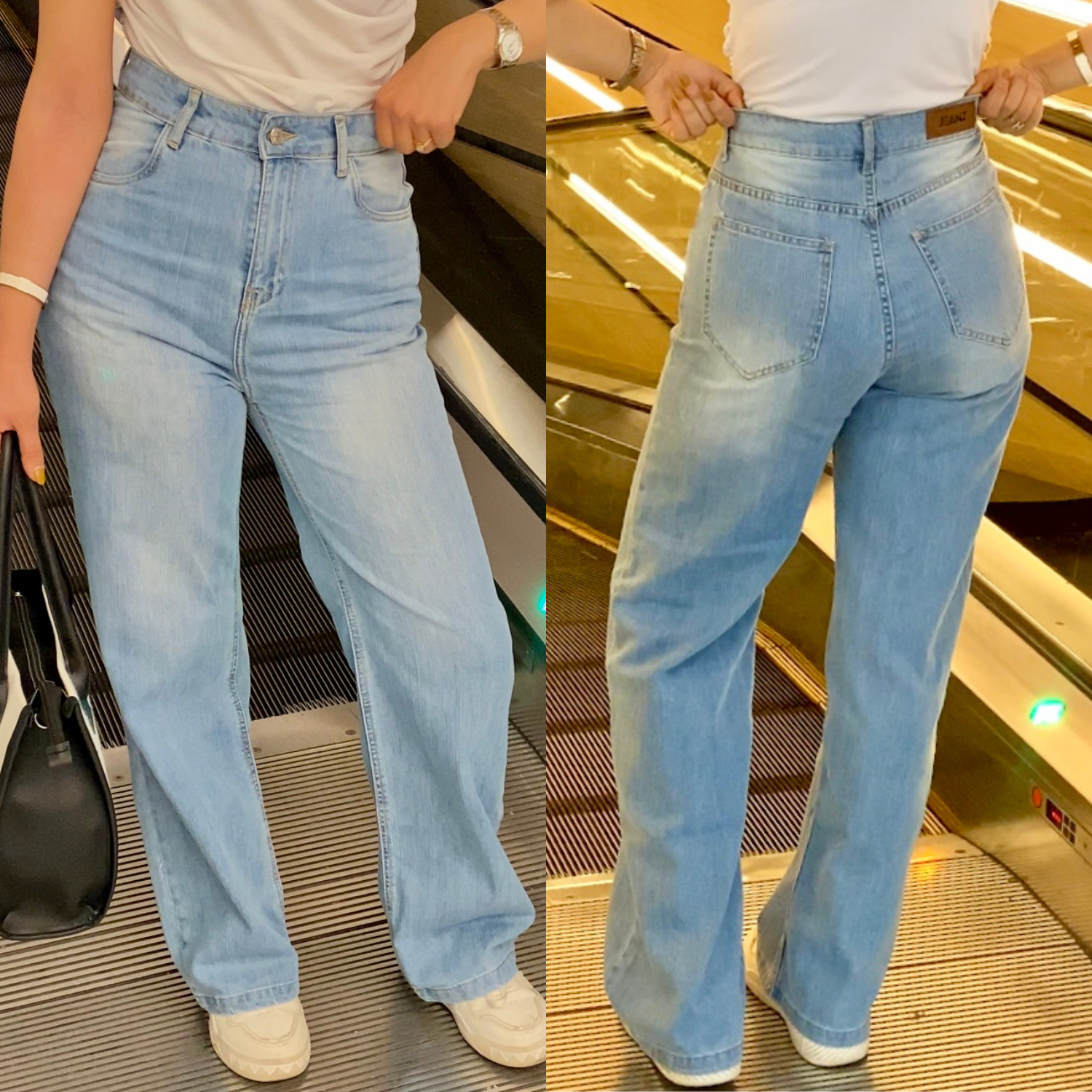 سترايت نسائي