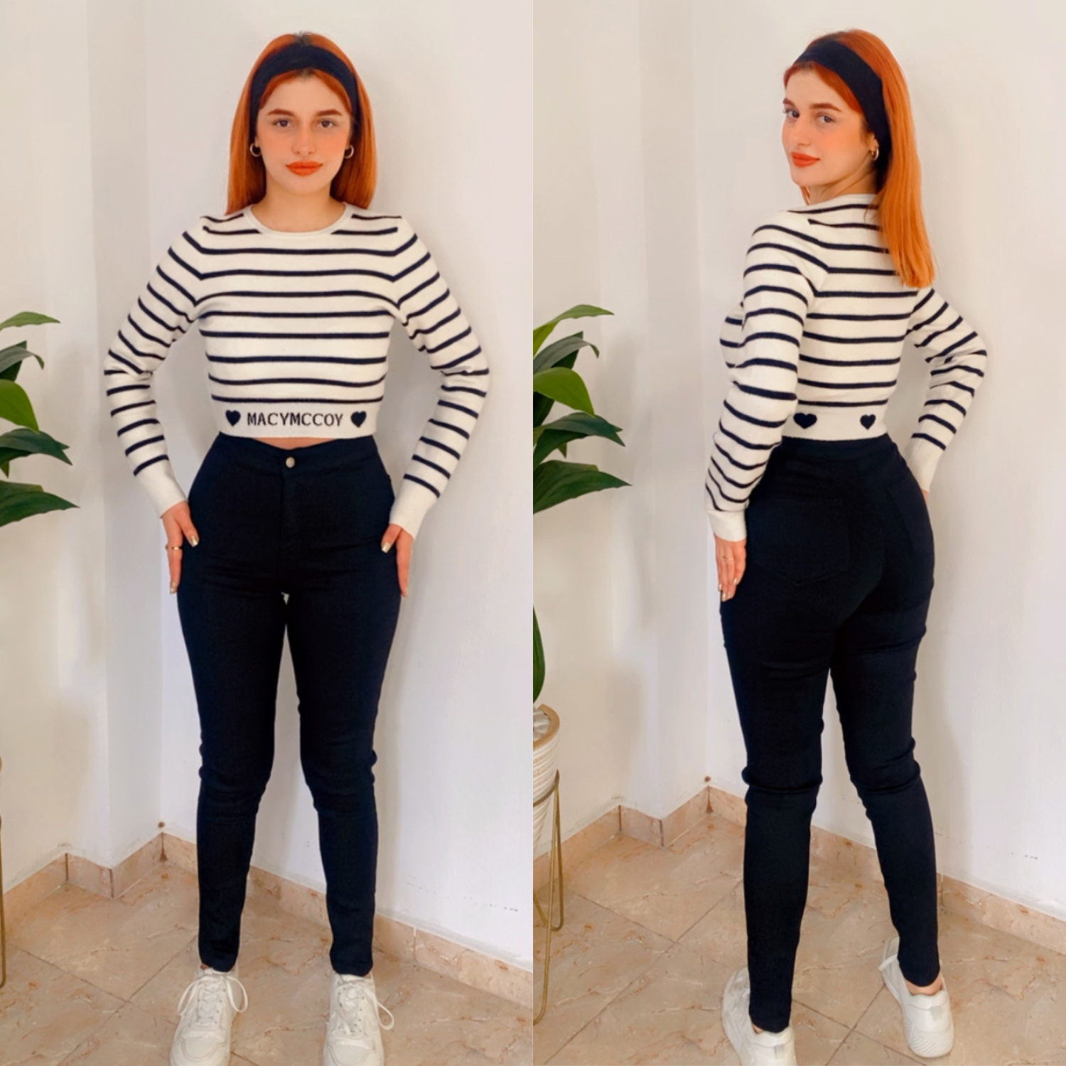 سكيني عادي نسائي