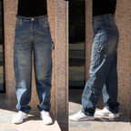 بالون  دجينز  نسائي