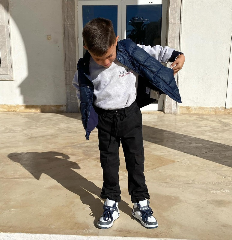 كارجو أولا مسكر