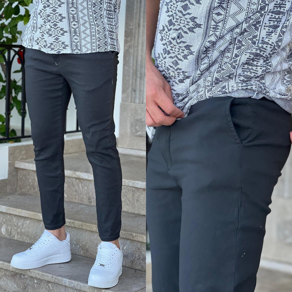 شينو  رجالي ليكرا