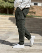 كارجو رجالي