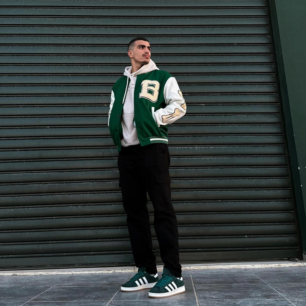 كارجو رجالي