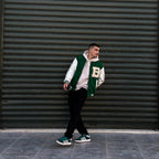 كارجو رجالي