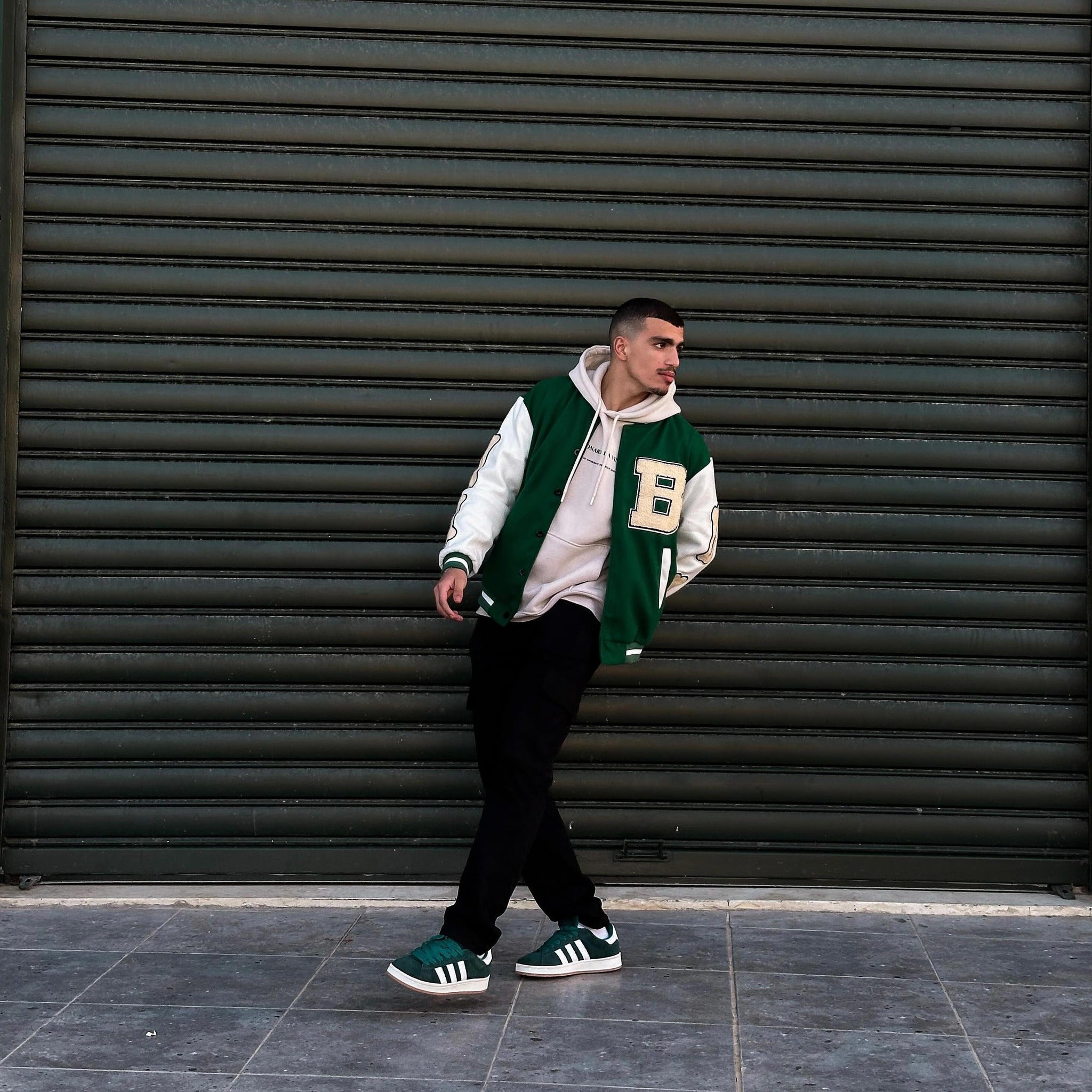 كارجو رجالي