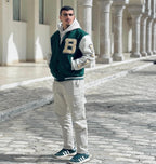 كارجو رجالي