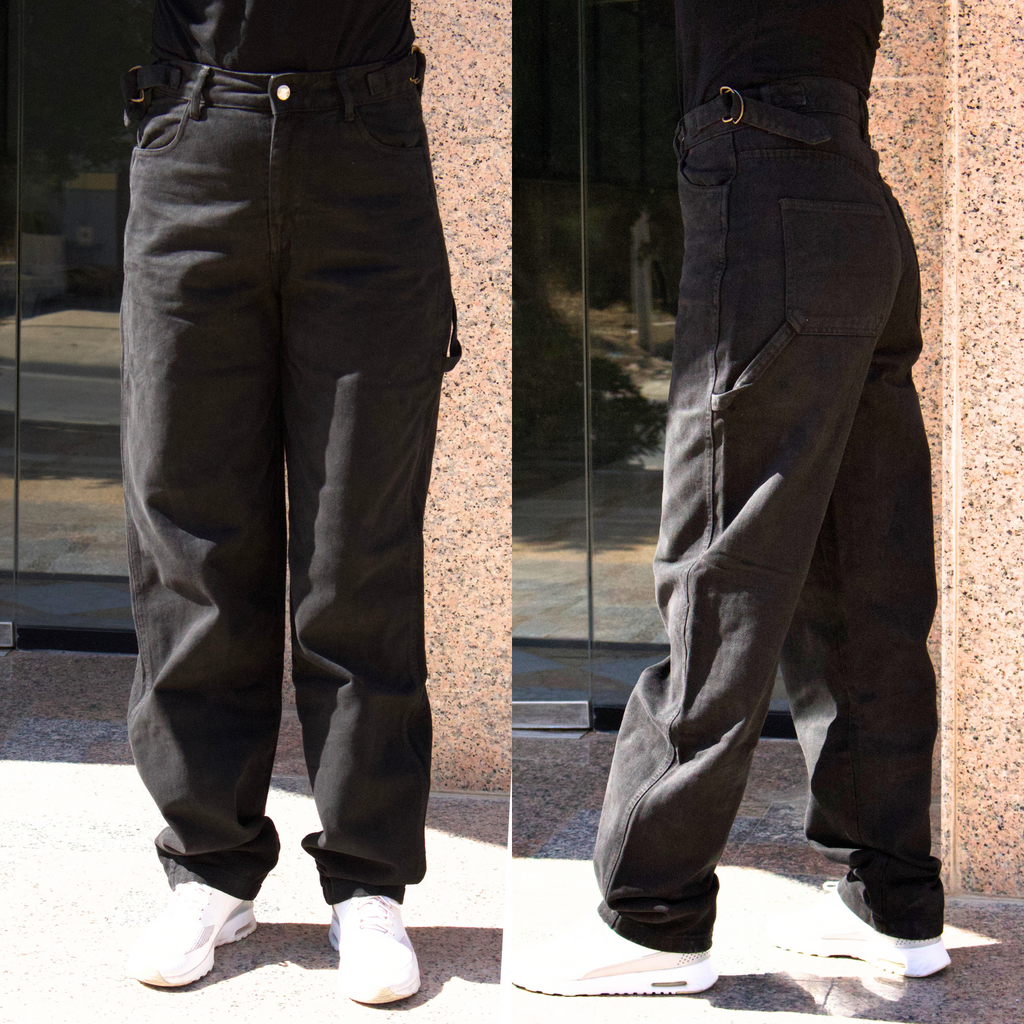 بالون  دجينز  نسائي