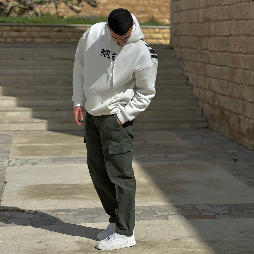 كارجو رجالي