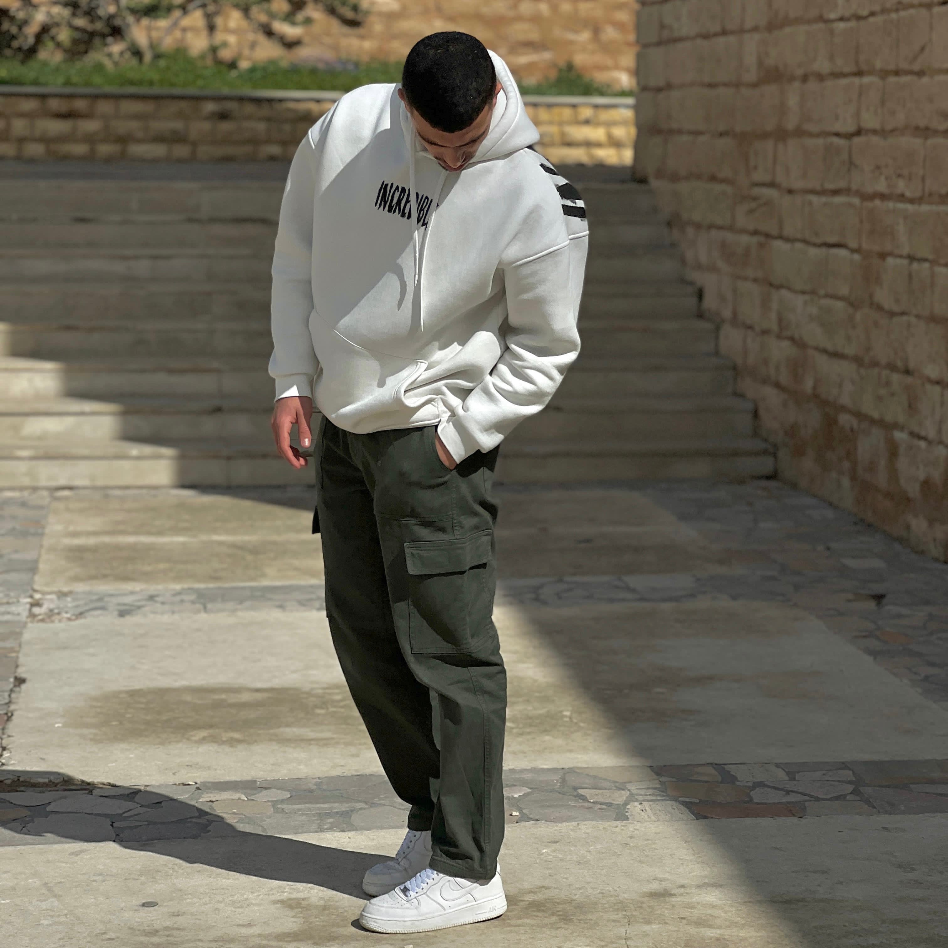 كارجو رجالي