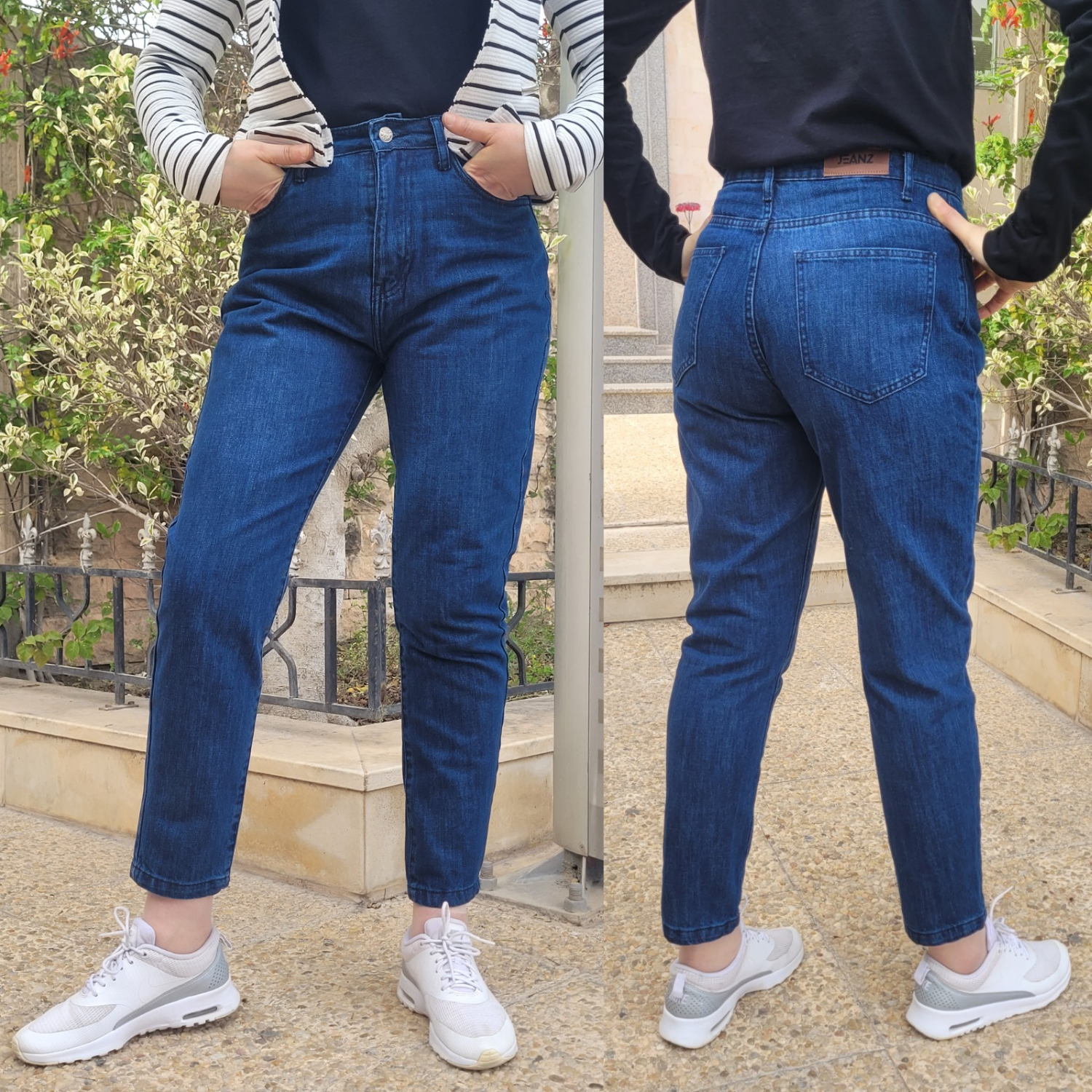 مونفيت نسائي  boy friend