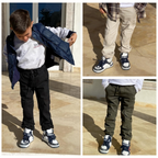 كارجو أولا مسكر