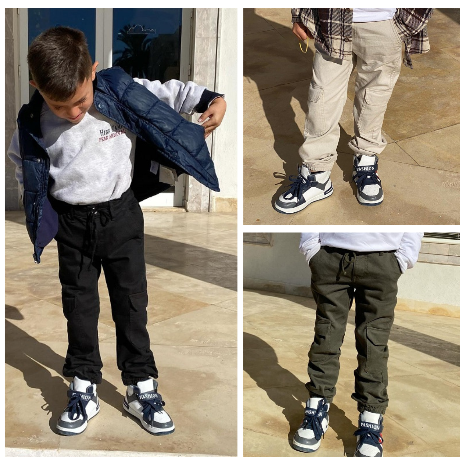 كارجو أولا مسكر