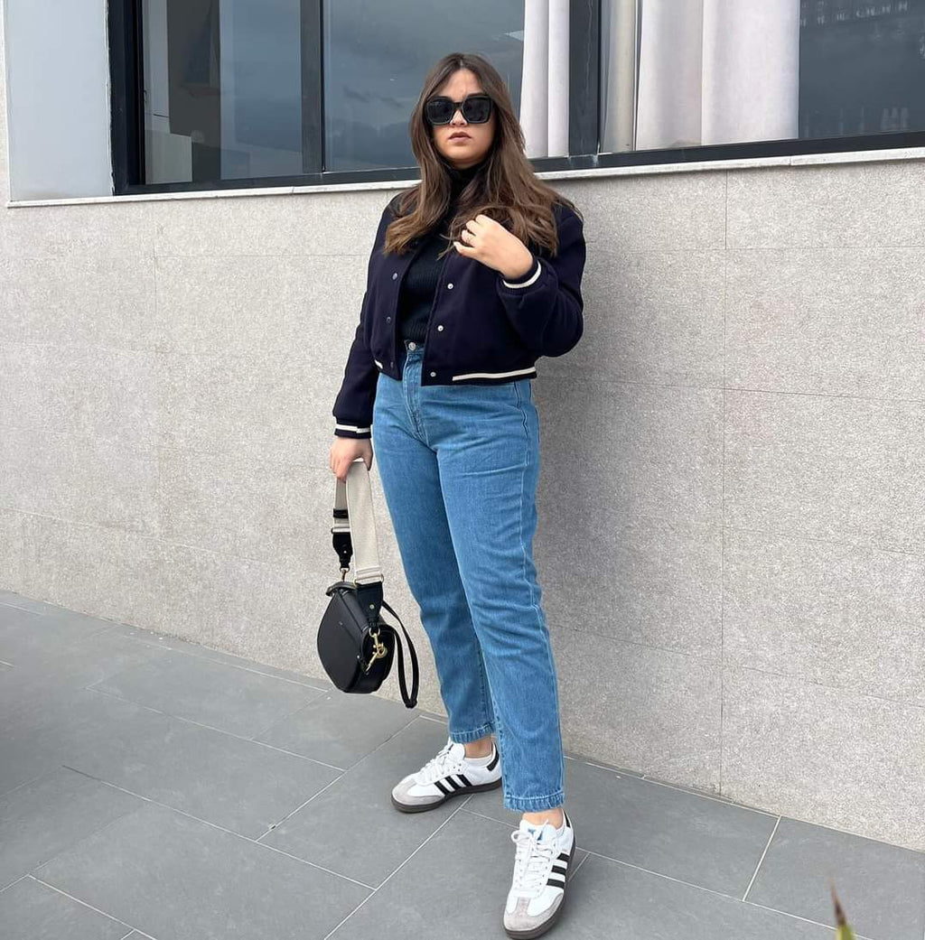 مونفيت نسائي  boy friend