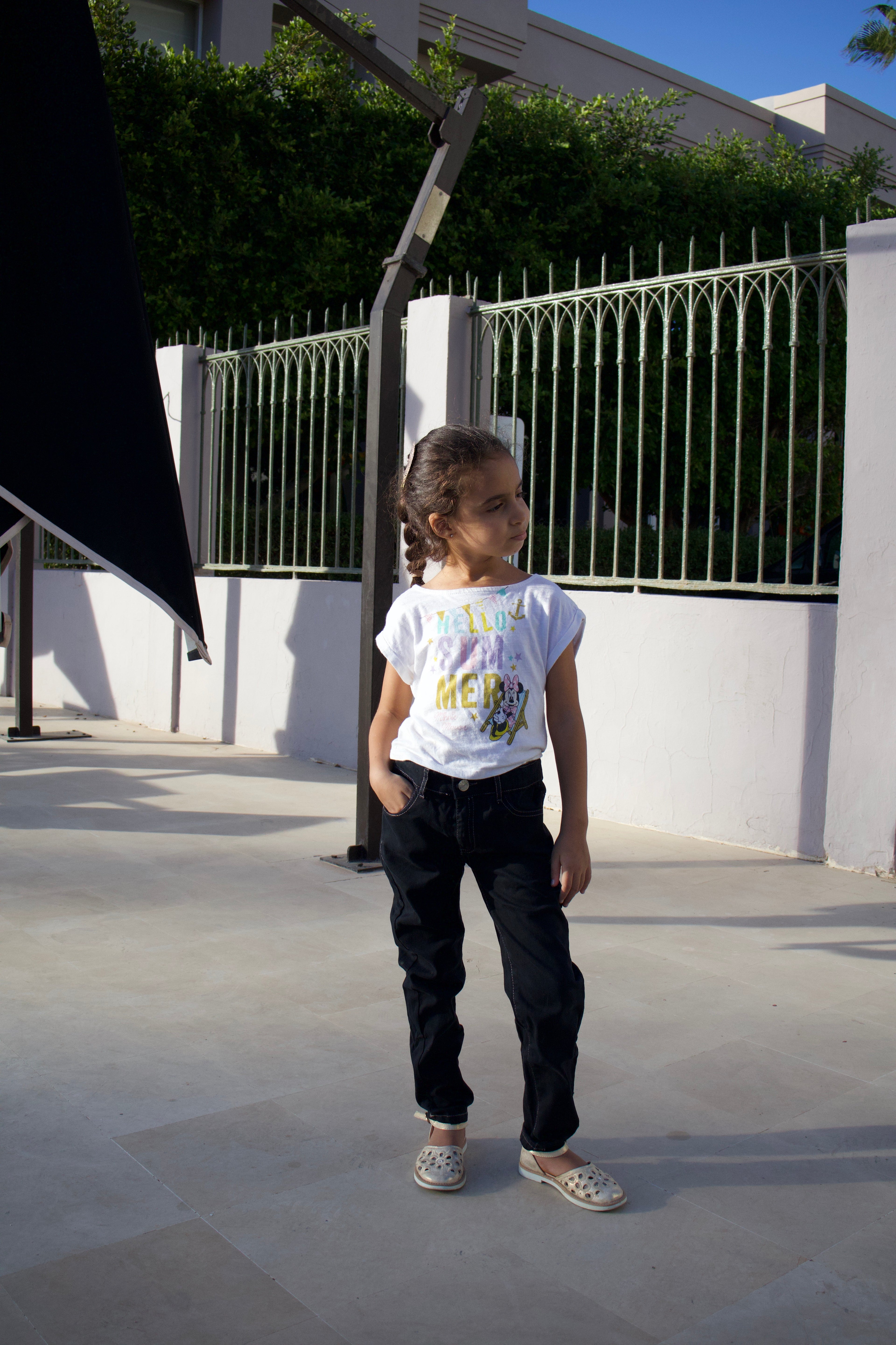 سكيني بنات اسود