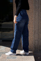 بالون  دجينز  نسائي