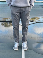 كارجو رجالي