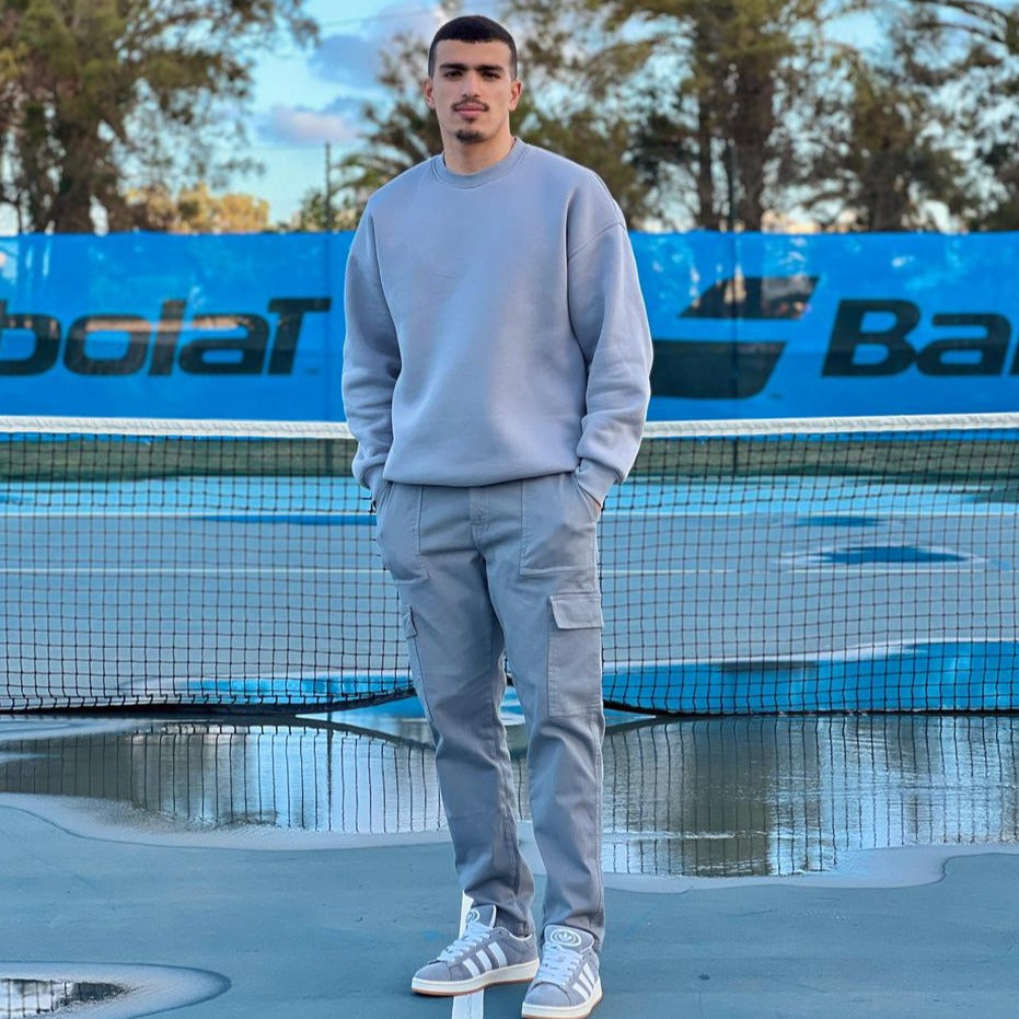 كارجو رجالي