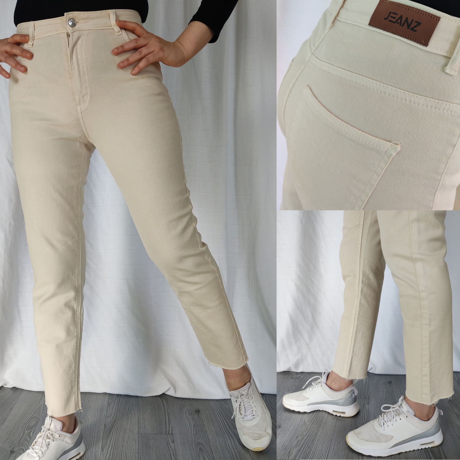 مونفيت نسائي بيج