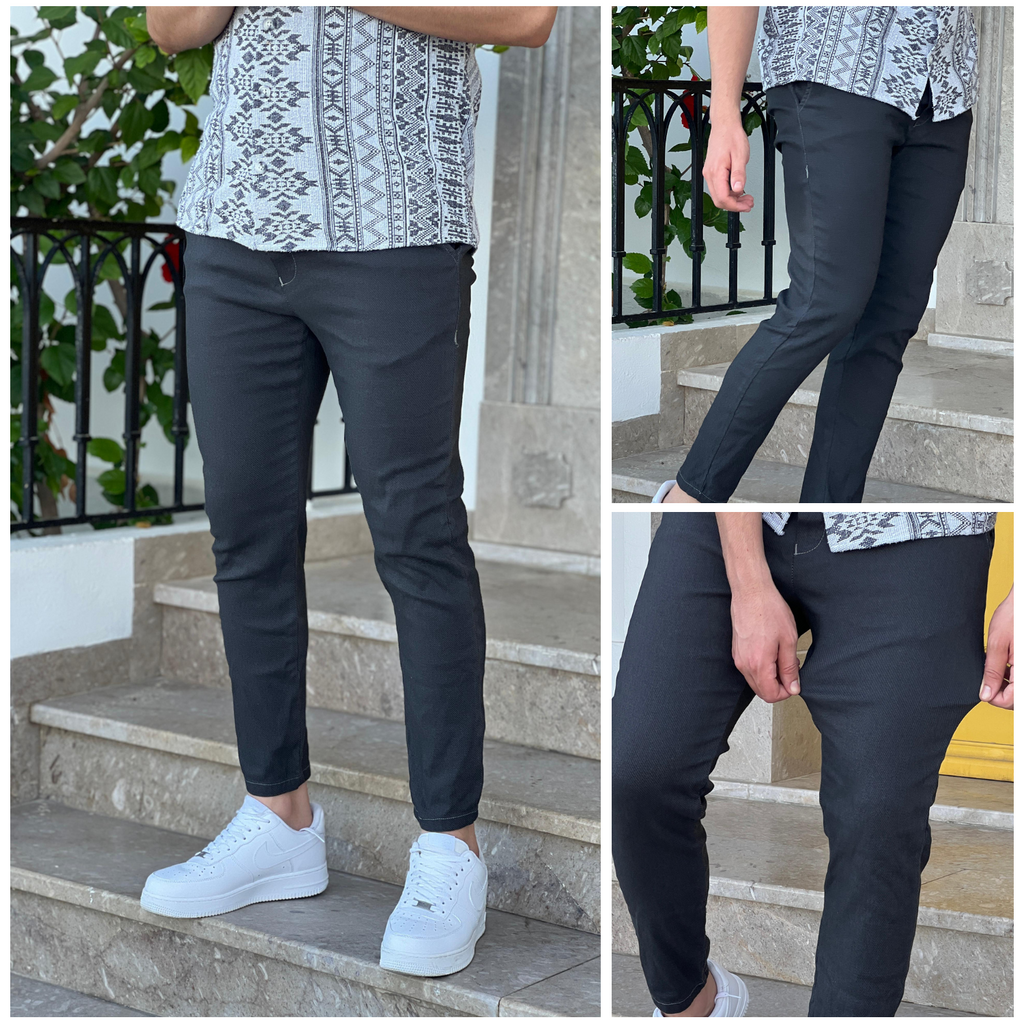 شينو  رجالي ليكرا