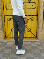 شينو  رجالي ليكرا