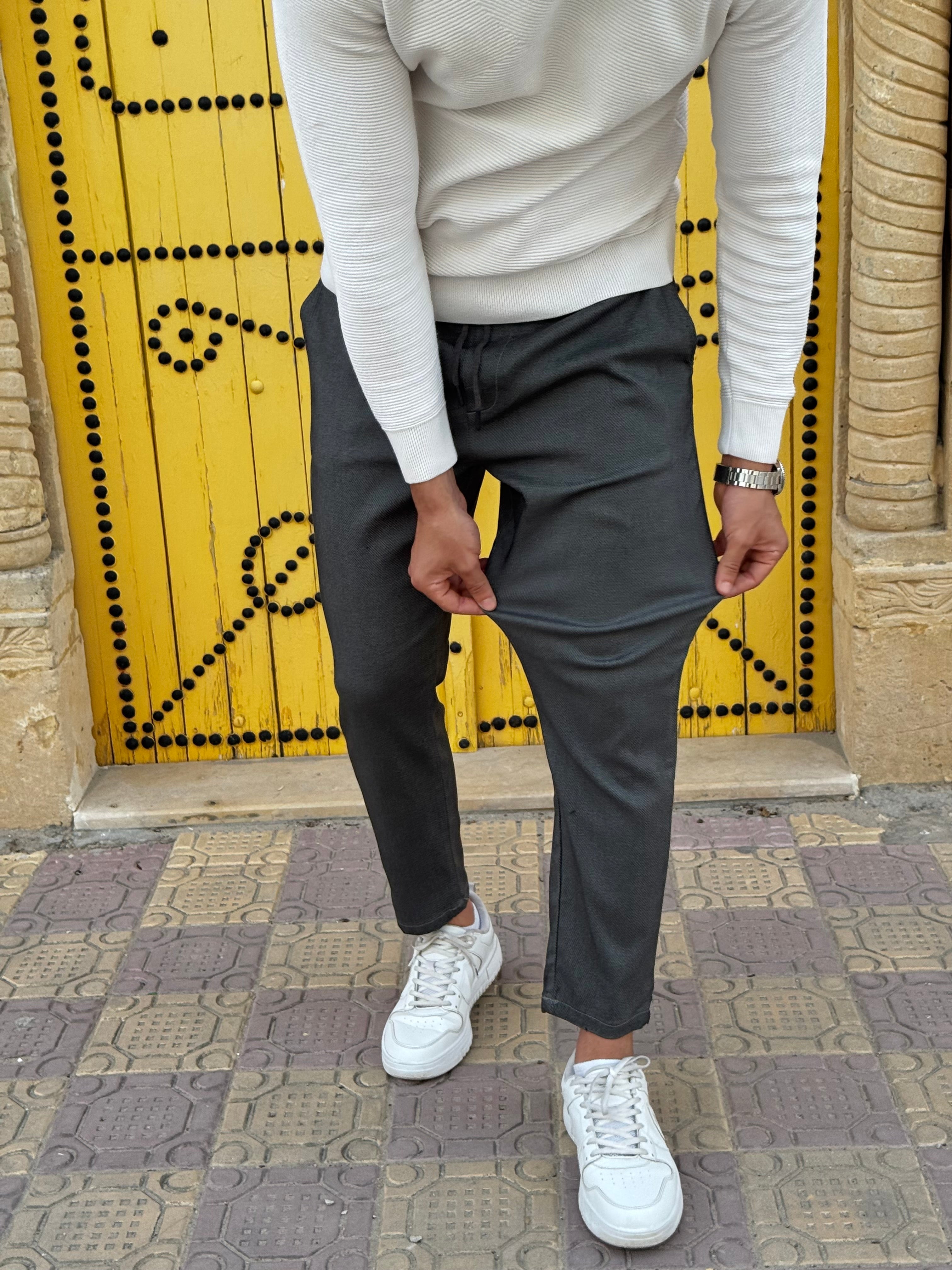 شينو  رجالي ليكرا