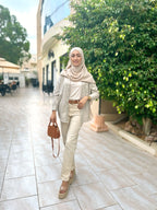 سترايت نسائي