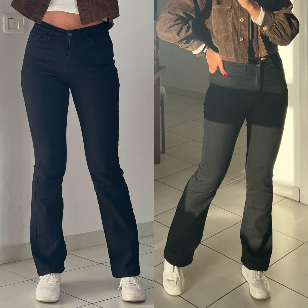 سكيني فلار نسائي