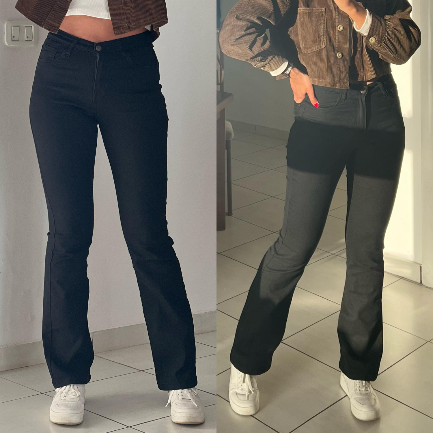 سكيني فلار نسائي